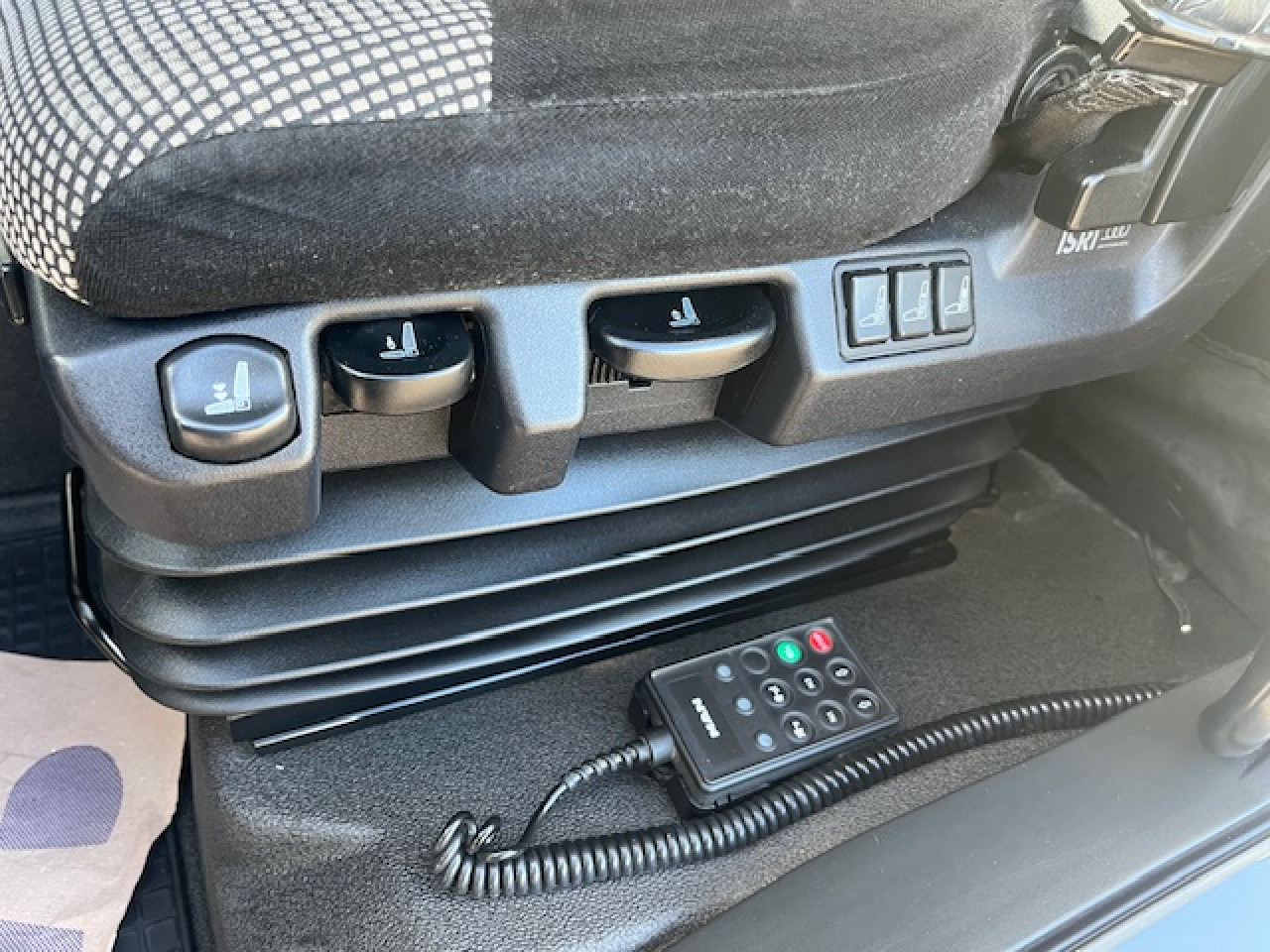 MAN TGM 15.290 4x2 LL Tiefkühler ATP möglich Euro6 - Refrigerated van: picture 5 MAN TGM 15.290 4x2 LL Tiefkühler ATP möglich Euro6 - Refrigerated van: picture 5