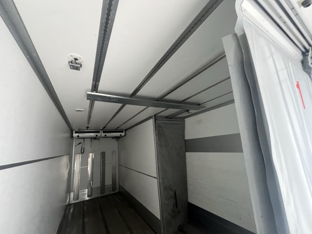 MAN TGM 15.290 4x2 LL Tiefkühler ATP möglich Euro6 - Refrigerated van: picture 2 MAN TGM 15.290 4x2 LL Tiefkühler ATP möglich Euro6 - Refrigerated van: picture 2