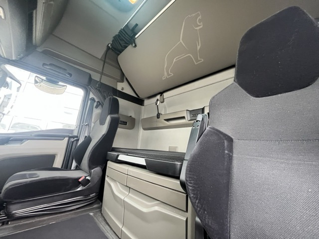 MAN TGX 18.510 4x2 LLS-U Euro6 Intarder Klima ZV - Tractor unit: picture 3 MAN TGX 18.510 4x2 LLS-U Euro6 Intarder Klima ZV - Tractor unit: picture 3