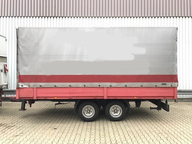 EAL-TA-F EAL-TA-F - Curtainsider trailer: picture 5 EAL-TA-F EAL-TA-F - Curtainsider trailer: picture 5