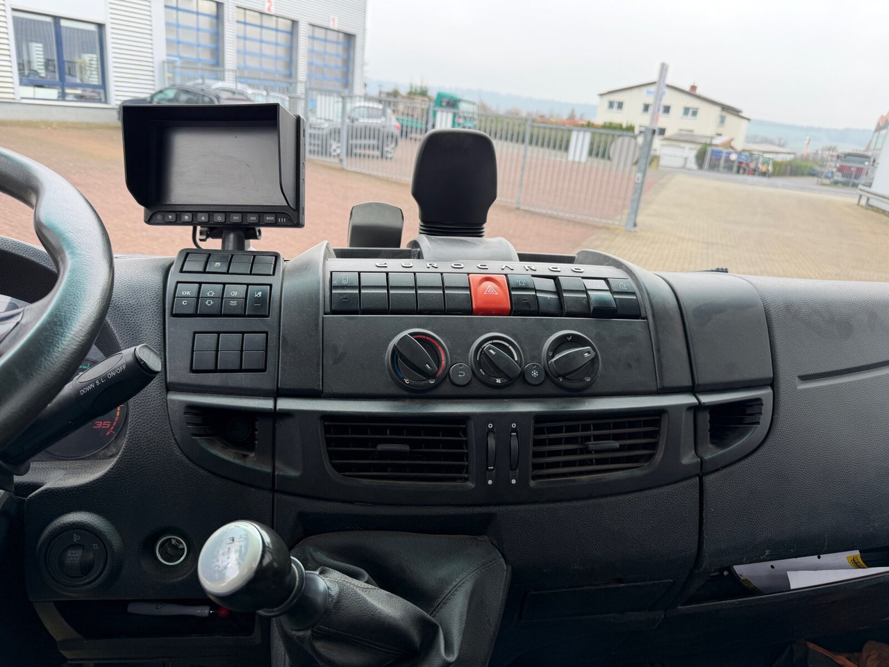 Iveco EuroCargo ML80E21 K 4x2 EuroCargo ML80E21 K 4x2, 2x AHK - Tipper: picture 4 Iveco EuroCargo ML80E21 K 4x2 EuroCargo ML80E21 K 4x2, 2x AHK - Tipper: picture 4