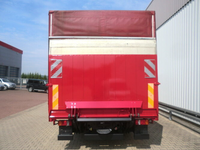 Lease a MAN TGL 8.210 BL 4x2 MAN TGL 8.210 BL 4x2: picture 10