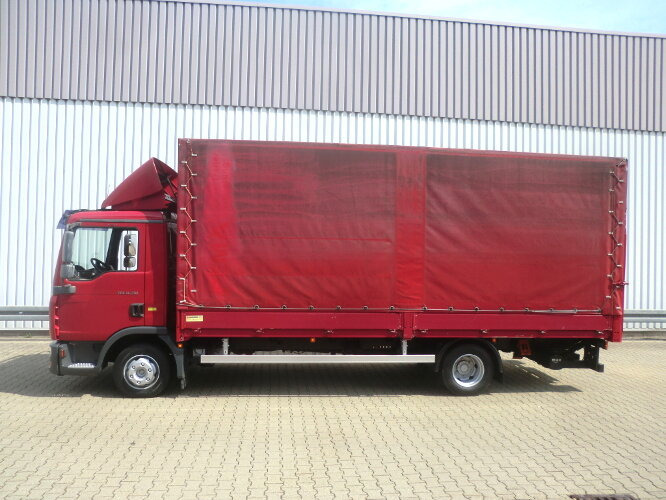 Lease a MAN TGL 8.210 BL 4x2 MAN TGL 8.210 BL 4x2: picture 8