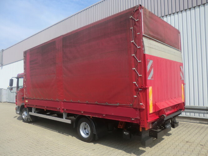Lease a MAN TGL 8.210 BL 4x2 MAN TGL 8.210 BL 4x2: picture 9