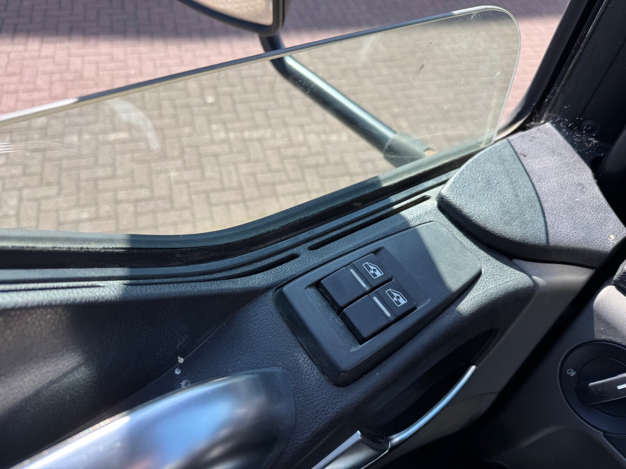 Hook lift truck MAN TGM 15.250/340 4X2 BL TGM 15.250/340 4X2 BL: picture 7 Hook lift truck MAN TGM 15.250/340 4X2 BL TGM 15.250/340 4X2 BL: picture 7