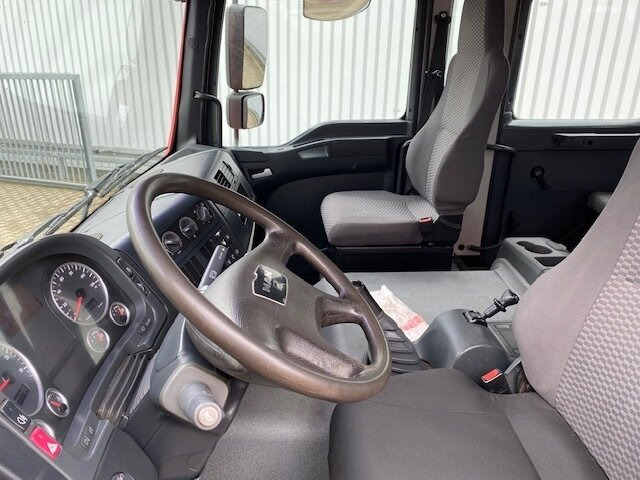 MAN TGM 18.280 4x2 BL Doka TGM 18.280 4x2 BL Doka - Cab chassis truck: picture 2 MAN TGM 18.280 4x2 BL Doka TGM 18.280 4x2 BL Doka - Cab chassis truck: picture 2
