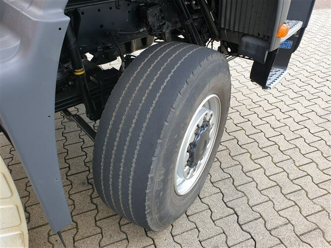 MAN TGS 18.360/440 4x4 BL TGS 18.360/440 4x4 BL, Winterdienstausstattung - Dropside/ Flatbed truck: picture 4 MAN TGS 18.360/440 4x4 BL TGS 18.360/440 4x4 BL, Winterdienstausstattung - Dropside/ Flatbed truck: picture 4