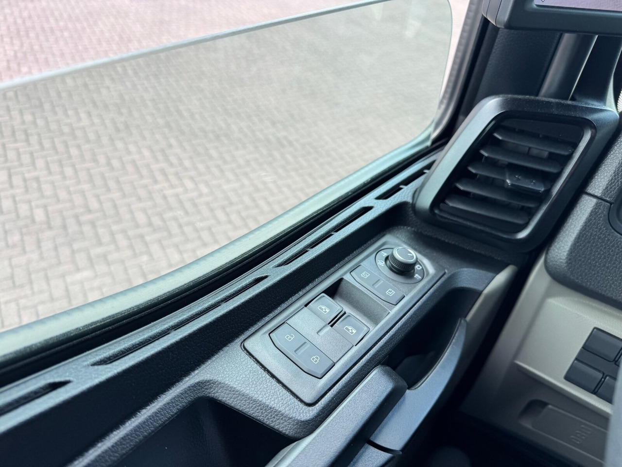 New Cab chassis truck MAN TGS 26.520 6x6 BB TGS 26.520 6x6 BB, PriTarder, Navi, Optiview, Einzelbereifung: picture 7