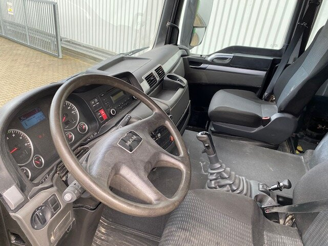 MAN TGS 40.400 6x4 BB TGS 40.400 6x4 BB mit 20.000l Tank - Tank truck: picture 5 MAN TGS 40.400 6x4 BB TGS 40.400 6x4 BB mit 20.000l Tank - Tank truck: picture 5