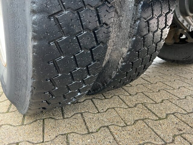 Mercedes-Benz Actros 2632/41 6x4 Actros 2632/41 6x4 - Cab chassis truck: picture 5 Mercedes-Benz Actros 2632/41 6x4 Actros 2632/41 6x4 - Cab chassis truck: picture 5