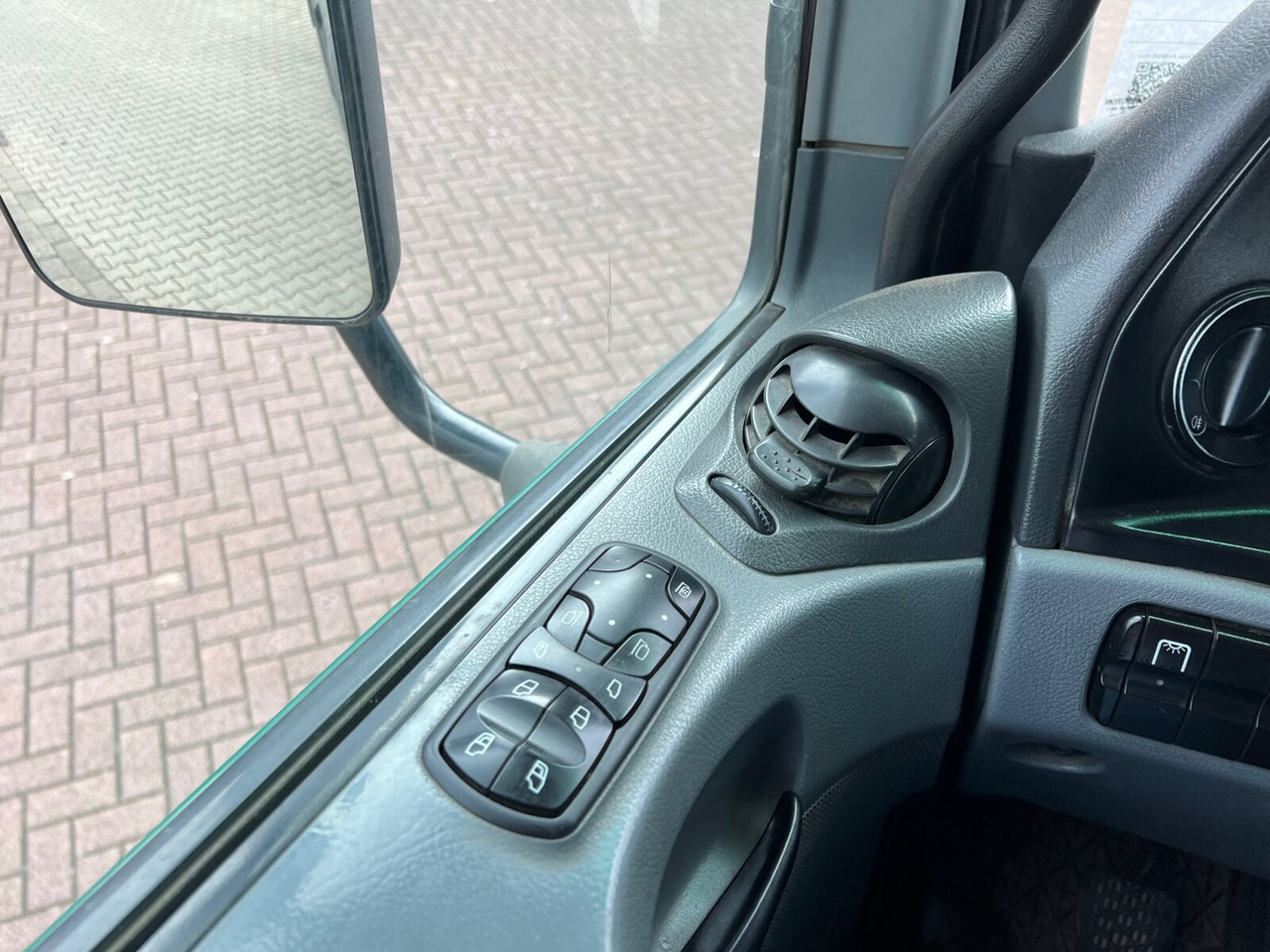 Mercedes-Benz Actros 2644/48 K 6x4 Actros 2644/48 K 6x4, Stahlmulde ca. 14m³ - Tipper: picture 2 Mercedes-Benz Actros 2644/48 K 6x4 Actros 2644/48 K 6x4, Stahlmulde ca. 14m³ - Tipper: picture 2