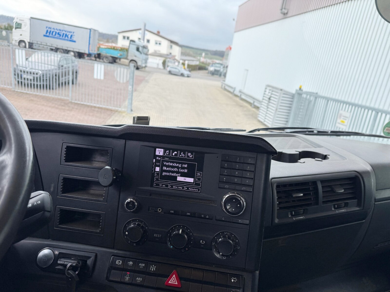 Lease a Mercedes-Benz Arocs 1833 AK 4x4 Arocs 1833 AK 4x4, Meiller 3-S-Kipper, Bordmatik Mercedes-Benz Arocs 1833 AK 4x4 Arocs 1833 AK 4x4, Meiller 3-S-Kipper, Bordmatik: picture 6