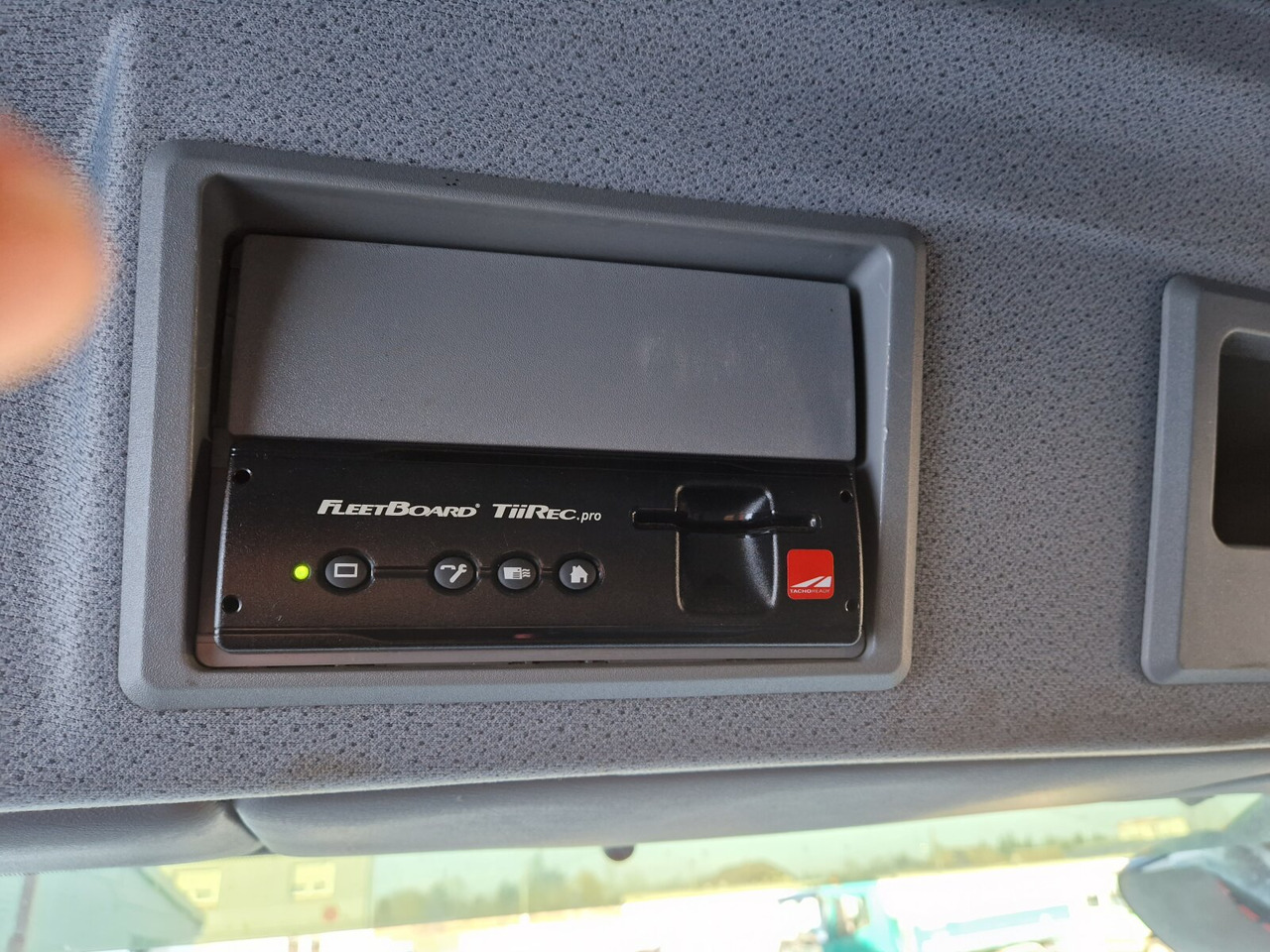 Mercedes-Benz Atego 1218 L 4x2 1218 L 4x2, Fassi Kran F 95A21 5.9m-1.545 kg, - Crane truck: picture 3 Mercedes-Benz Atego 1218 L 4x2 1218 L 4x2, Fassi Kran F 95A21 5.9m-1.545 kg, - Crane truck: picture 3