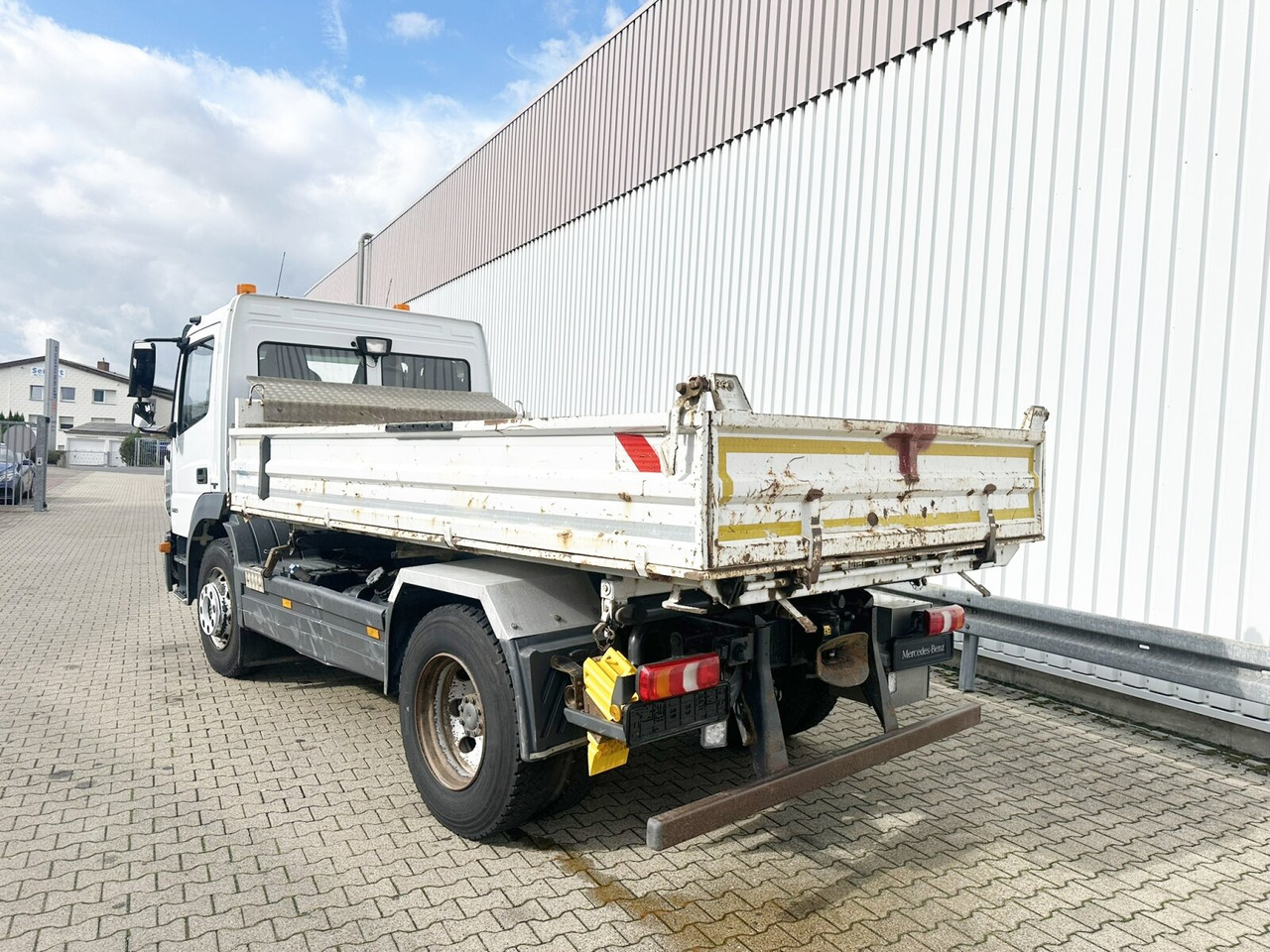 Lease a Mercedes-Benz Atego 1223 K 4x2 Atego 1223 K 4x2, AHK-Öl Mercedes-Benz Atego 1223 K 4x2 Atego 1223 K 4x2, AHK-Öl: picture 10 Lease a Mercedes-Benz Atego 1223 K 4x2 Atego 1223 K 4x2, AHK-Öl Mercedes-Benz Atego 1223 K 4x2 Atego 1223 K 4x2, AHK-Öl: picture 10