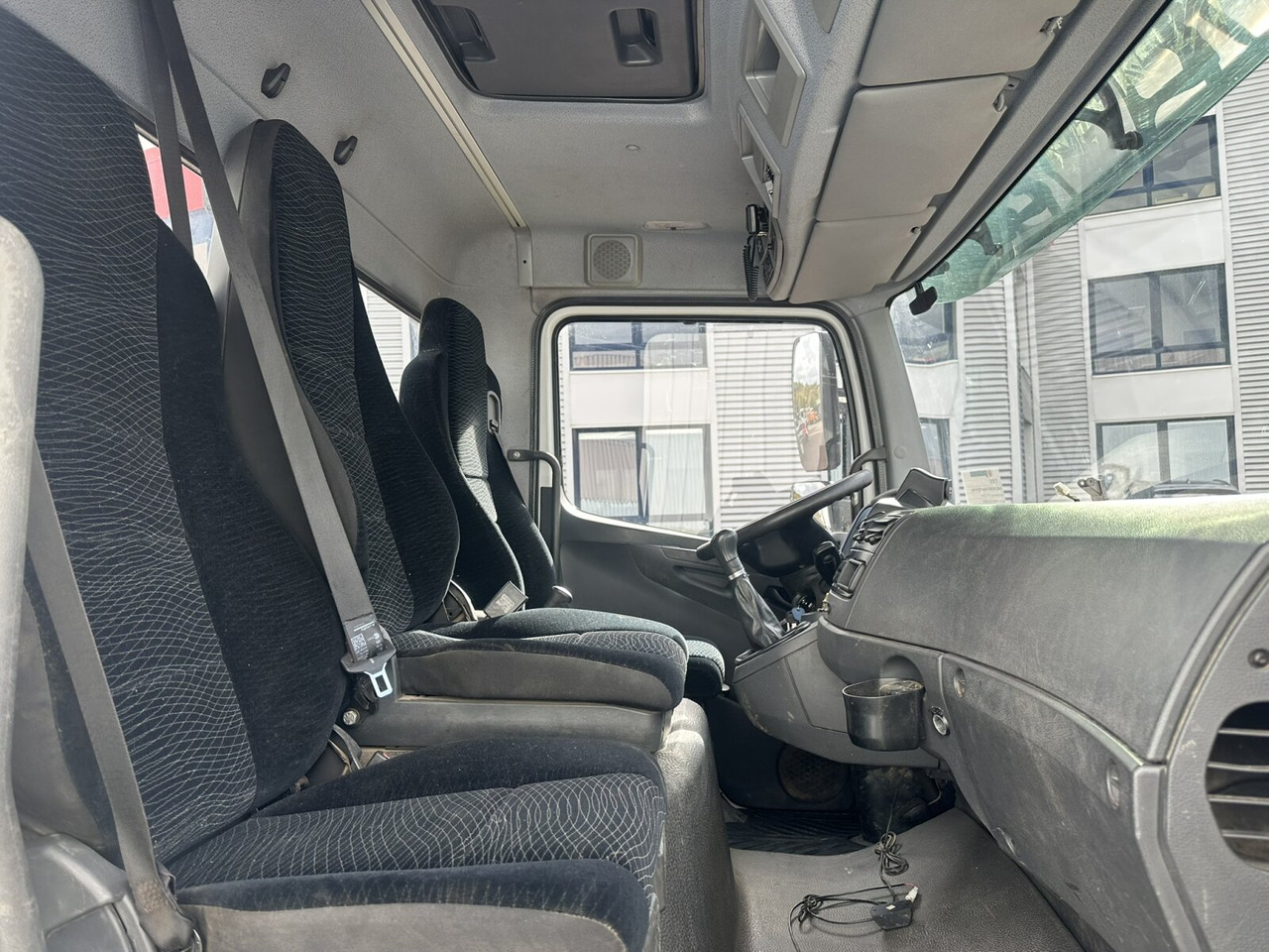 Mercedes-Benz Atego 1223 K 4x2 Atego 1223 K 4x2, AHK-Öl - Tipper: picture 5 Mercedes-Benz Atego 1223 K 4x2 Atego 1223 K 4x2, AHK-Öl - Tipper: picture 5