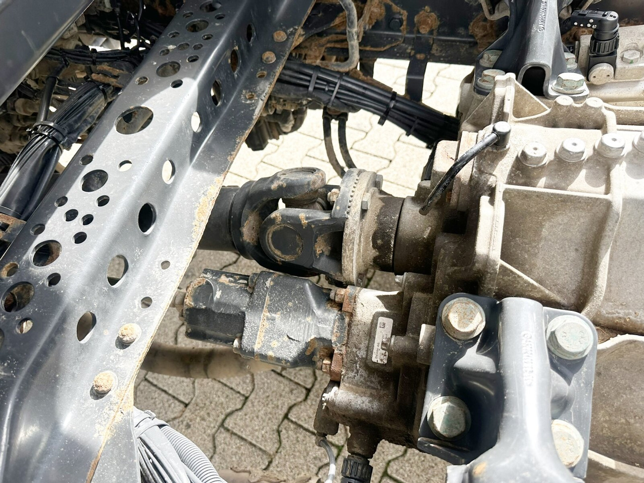 Lease a Mercedes-Benz Atego 1223 K 4x2 Atego 1223 K 4x2, AHK-Öl Mercedes-Benz Atego 1223 K 4x2 Atego 1223 K 4x2, AHK-Öl: picture 12 Lease a Mercedes-Benz Atego 1223 K 4x2 Atego 1223 K 4x2, AHK-Öl Mercedes-Benz Atego 1223 K 4x2 Atego 1223 K 4x2, AHK-Öl: picture 12