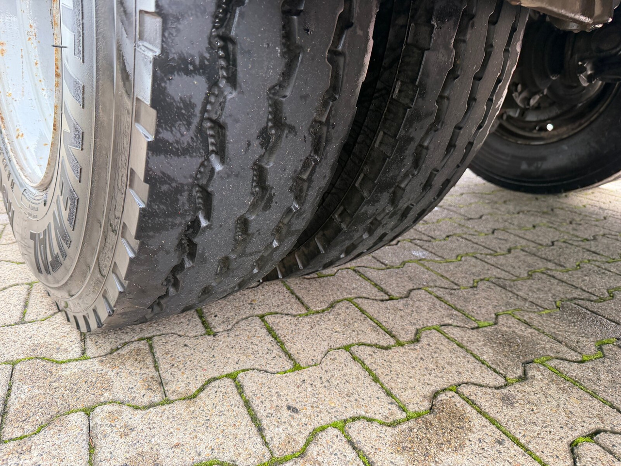 Mercedes-Benz Atego 1523 AK 4x4 Atego 1523 AK 4x4 - Tipper: picture 4 Mercedes-Benz Atego 1523 AK 4x4 Atego 1523 AK 4x4 - Tipper: picture 4