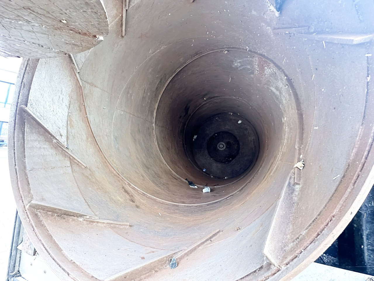 Mercedes-Benz Atego 1624 L 4x2 Atego 1624 L 4x2, Retarder, Faun Rotopress, Zöller-Schüttung - Garbage truck: picture 5 Mercedes-Benz Atego 1624 L 4x2 Atego 1624 L 4x2, Retarder, Faun Rotopress, Zöller-Schüttung - Garbage truck: picture 5