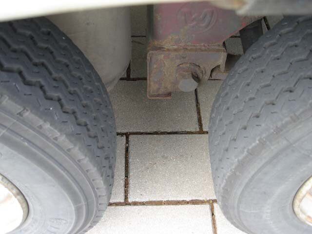 Curtainsider trailer PA 12/73 TA CS WELLMEYER PA 12/73 TA CS: picture 8