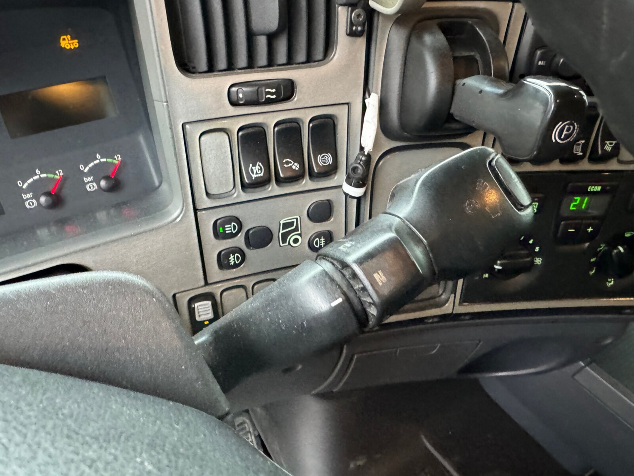 Lease a Scania R380 DB 4x2 MNA R380 DB 4x2 MNA, Platz für Heckkran, 2x AHK Scania R380 DB 4x2 MNA R380 DB 4x2 MNA, Platz für Heckkran, 2x AHK: picture 13