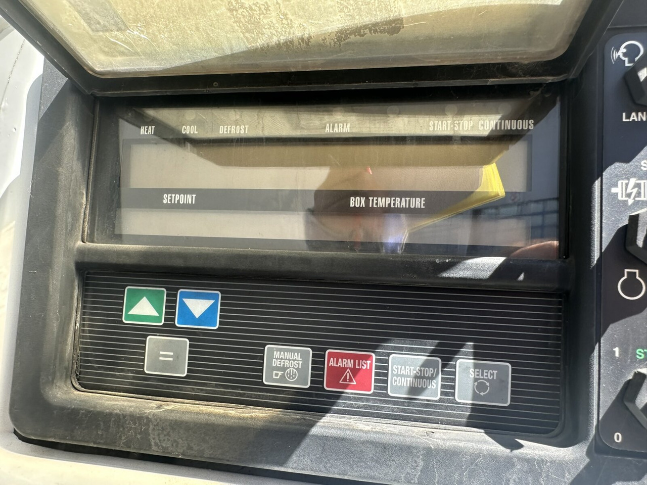 Refrigerator semi-trailer Schmitz Cargobull SKO 24/L-13.4 FP 60 COOL SKO 24/L-13.4 FP 60 COOL: picture 7 Refrigerator semi-trailer Schmitz Cargobull SKO 24/L-13.4 FP 60 COOL SKO 24/L-13.4 FP 60 COOL: picture 7