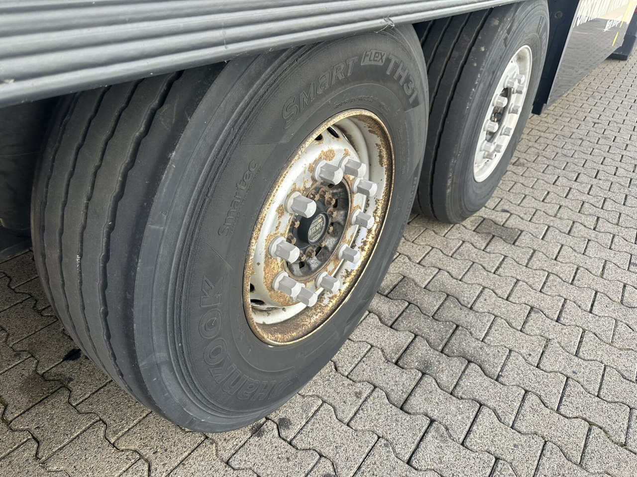 Schmitz Cargobull SKO 24/L-13.4 FP 60 COOL SKO 24/L-13.4 FP 60 COOL - Refrigerator semi-trailer: picture 2 Schmitz Cargobull SKO 24/L-13.4 FP 60 COOL SKO 24/L-13.4 FP 60 COOL - Refrigerator semi-trailer: picture 2
