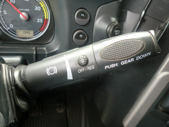 Stralis AS190S50 4x2 Stralis AS190S50  4x2, Carnehl Alu 3-S-Kipper - Tipper: picture 5 Stralis AS190S50 4x2 Stralis AS190S50  4x2, Carnehl Alu 3-S-Kipper - Tipper: picture 5