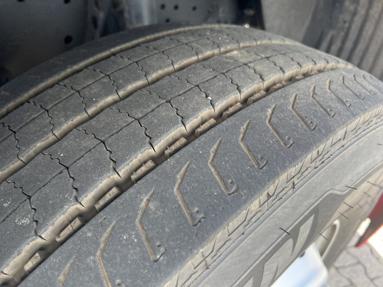 MAN TGS 18.420/470 4x2 BL TGS 18.420/470 4x2 BL, Navi - Tractor unit: picture 4 MAN TGS 18.420/470 4x2 BL TGS 18.420/470 4x2 BL, Navi - Tractor unit: picture 4