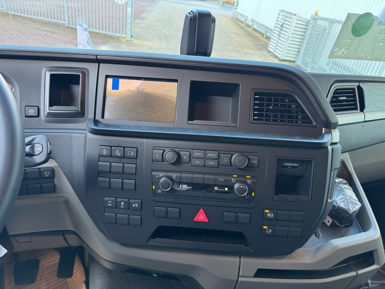 New Tractor unit MAN TGS 18.480 BL 4x2 TGS 18.480 BL 4x2, 14x VORHANDEN!: picture 6