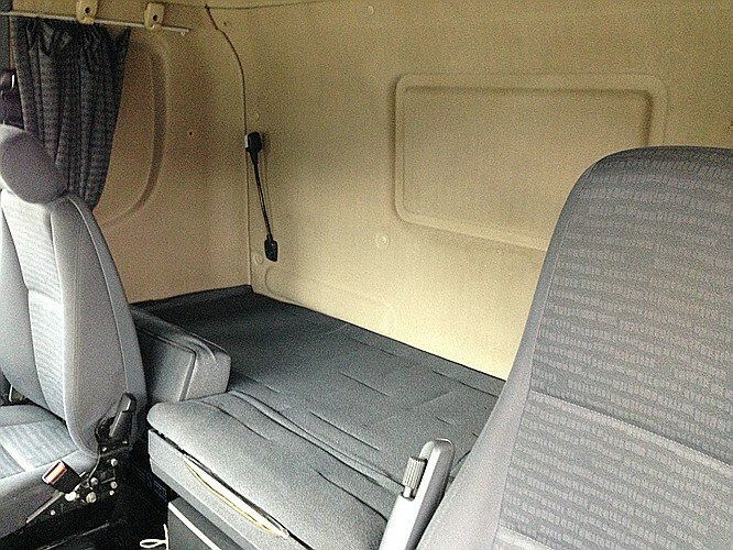 Tractor unit Scania R 420 4x2 R420 4x2 Lowliner, Twin Tec Rußfilterkat: picture 7