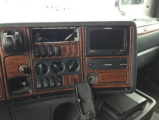 Tractor unit Scania R 420 4x2 R420 4x2 Lowliner, Twin Tec Rußfilterkat: picture 9