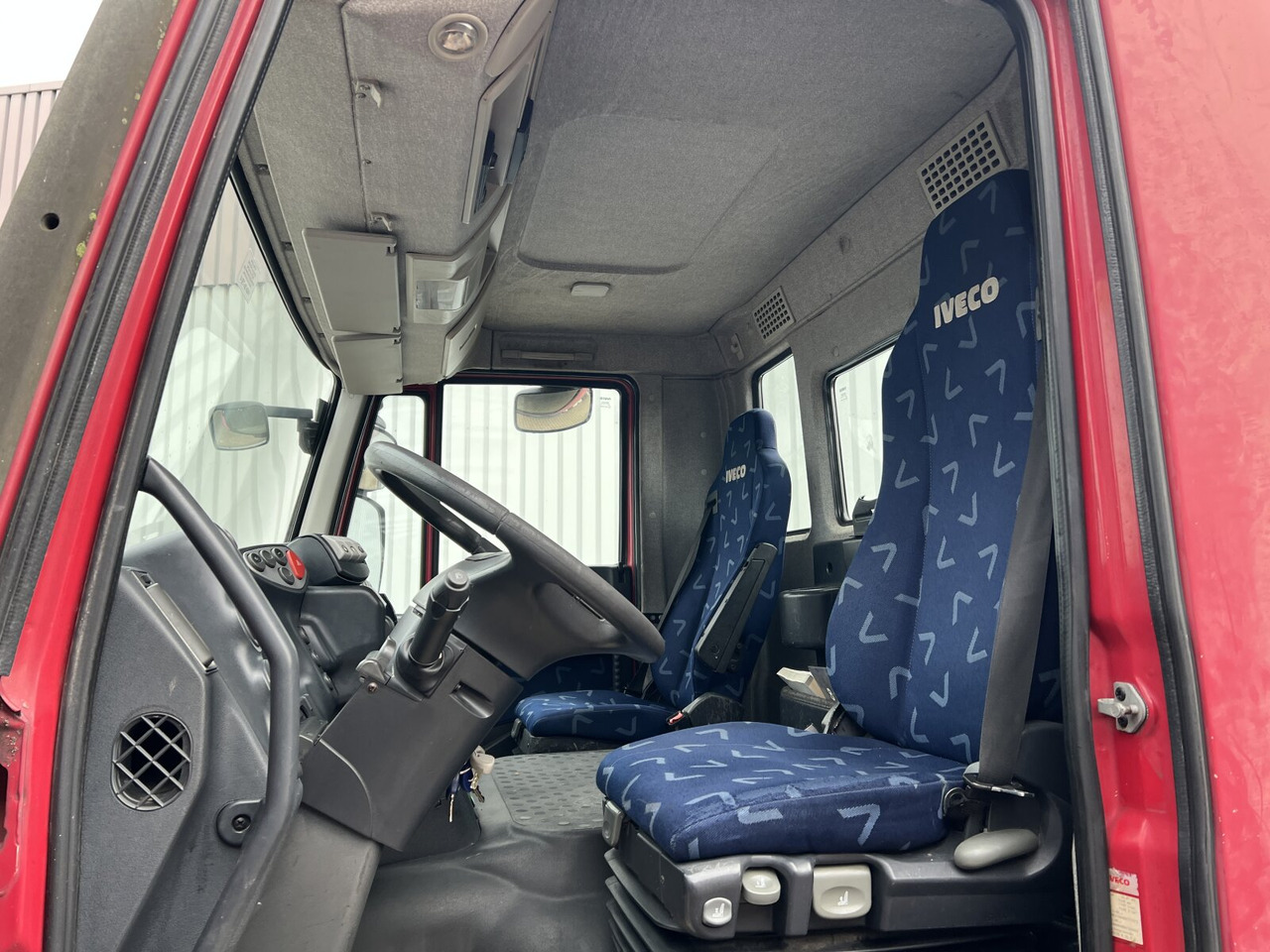 Stralis AD440S42T/P 4x2 Stralis AD440X42T/P 4x2, Ex- - Tractor unit: picture 5 Stralis AD440S42T/P 4x2 Stralis AD440X42T/P 4x2, Ex- - Tractor unit: picture 5