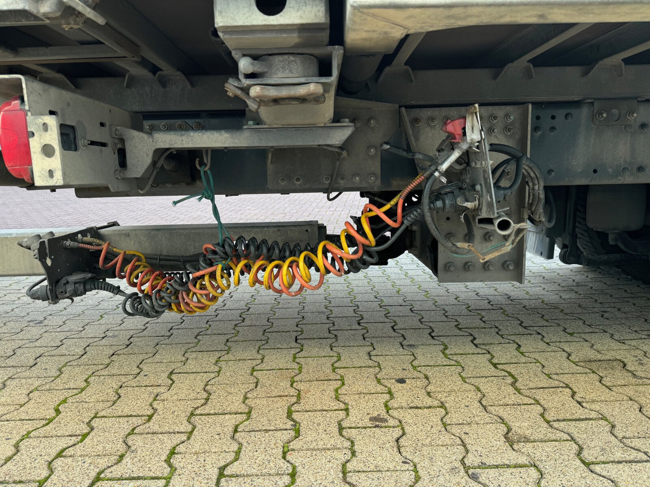 ZAA-WA-7.75-1X10 WEKA ZAA-WA-7.75-1X10, Verzinkt - Trailer: picture 2 ZAA-WA-7.75-1X10 WEKA ZAA-WA-7.75-1X10, Verzinkt - Trailer: picture 2