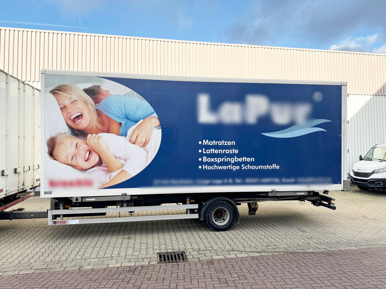 ZAA-WA-7.75-1X10 WEKA ZAA-WA-7.75-1X10, Verzinkt - Trailer: picture 4 ZAA-WA-7.75-1X10 WEKA ZAA-WA-7.75-1X10, Verzinkt - Trailer: picture 4