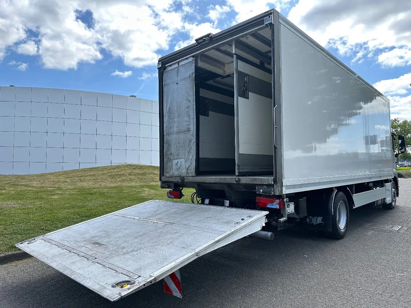MAN TGS 18.360 FRIGOBLOCK FK25 MULTITEMP + LIFT / LADEBORDWAND 2000 KG + EURO 6 + AIRCO - Refrigerator truck: picture 5 MAN TGS 18.360 FRIGOBLOCK FK25 MULTITEMP + LIFT / LADEBORDWAND 2000 KG + EURO 6 + AIRCO - Refrigerator truck: picture 5