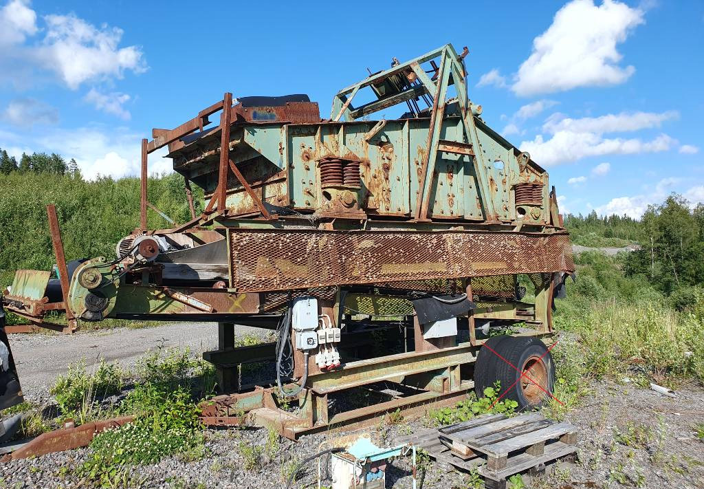 Svedala Arbra 48/18 - Screener: picture 4 Svedala Arbra 48/18 - Screener: picture 4