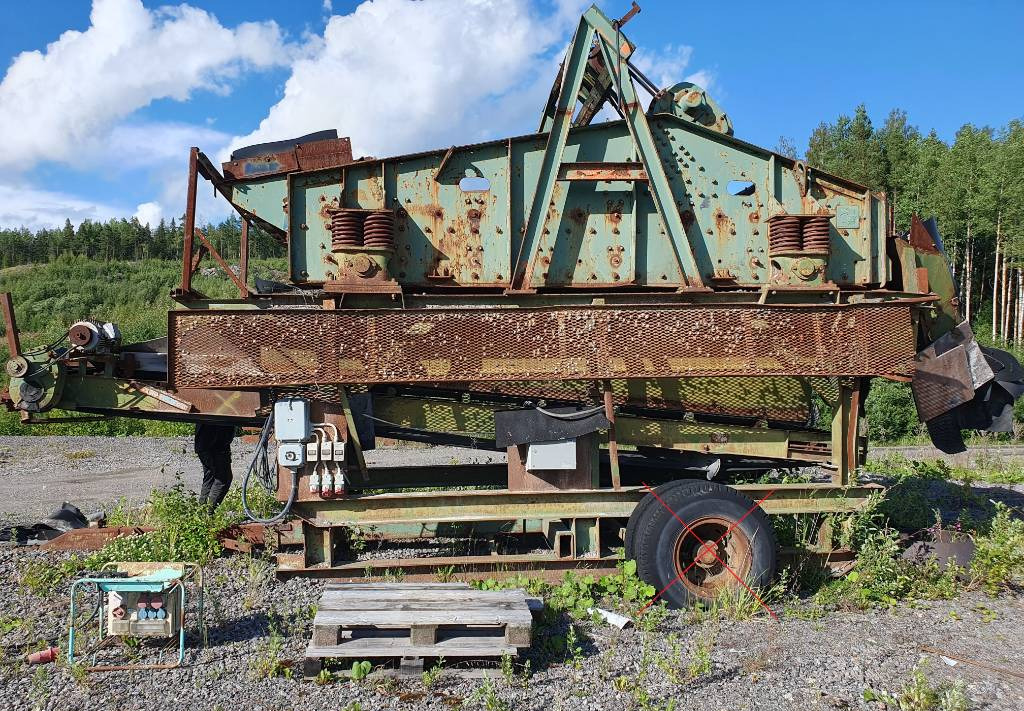 Svedala Arbra 48/18 - Screener: picture 5 Svedala Arbra 48/18 - Screener: picture 5