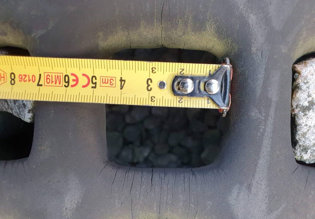 Svedala Arbra 48/18 - Screener: picture 3 Svedala Arbra 48/18 - Screener: picture 3