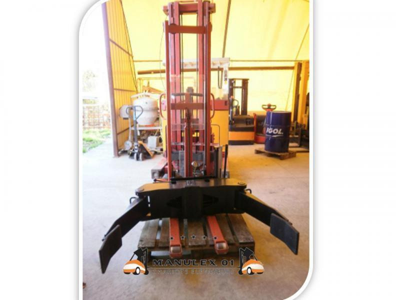 BT SV800H1 - Stacker: picture 2 BT SV800H1 - Stacker: picture 2