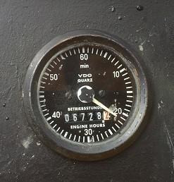 DV.3504/33 - Forklift: picture 4 DV.3504/33 - Forklift: picture 4