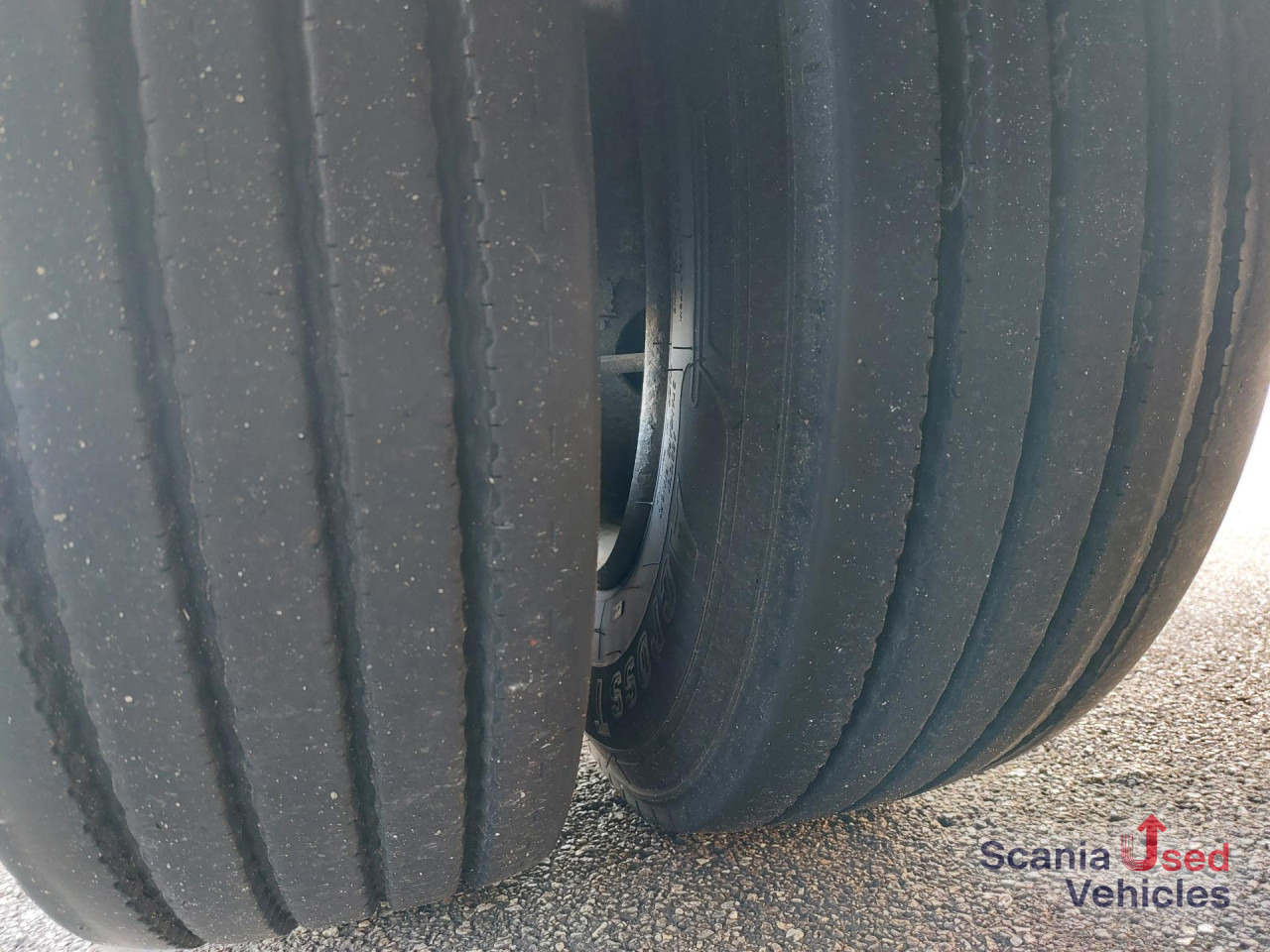 Höötmann Anhänger Plane und Spriegel - Curtainsider trailer: picture 4 Höötmann Anhänger Plane und Spriegel - Curtainsider trailer: picture 4