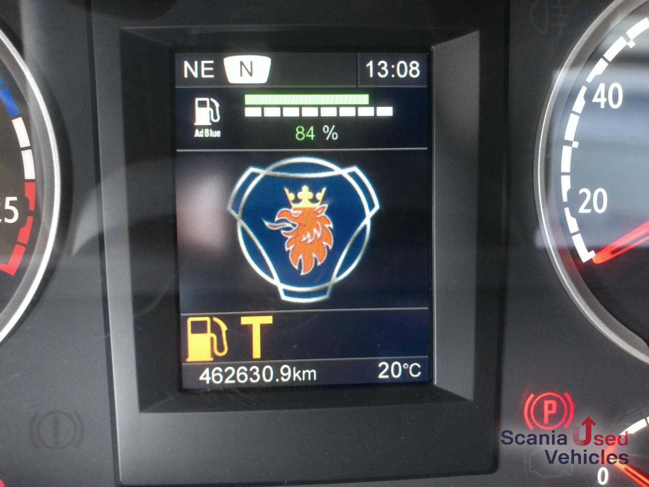 SCANIA R450LB6x2*4MNB LBW 2,0t NUR 462 TKM! HU neu! - Beverage truck: picture 4 SCANIA R450LB6x2*4MNB LBW 2,0t NUR 462 TKM! HU neu! - Beverage truck: picture 4