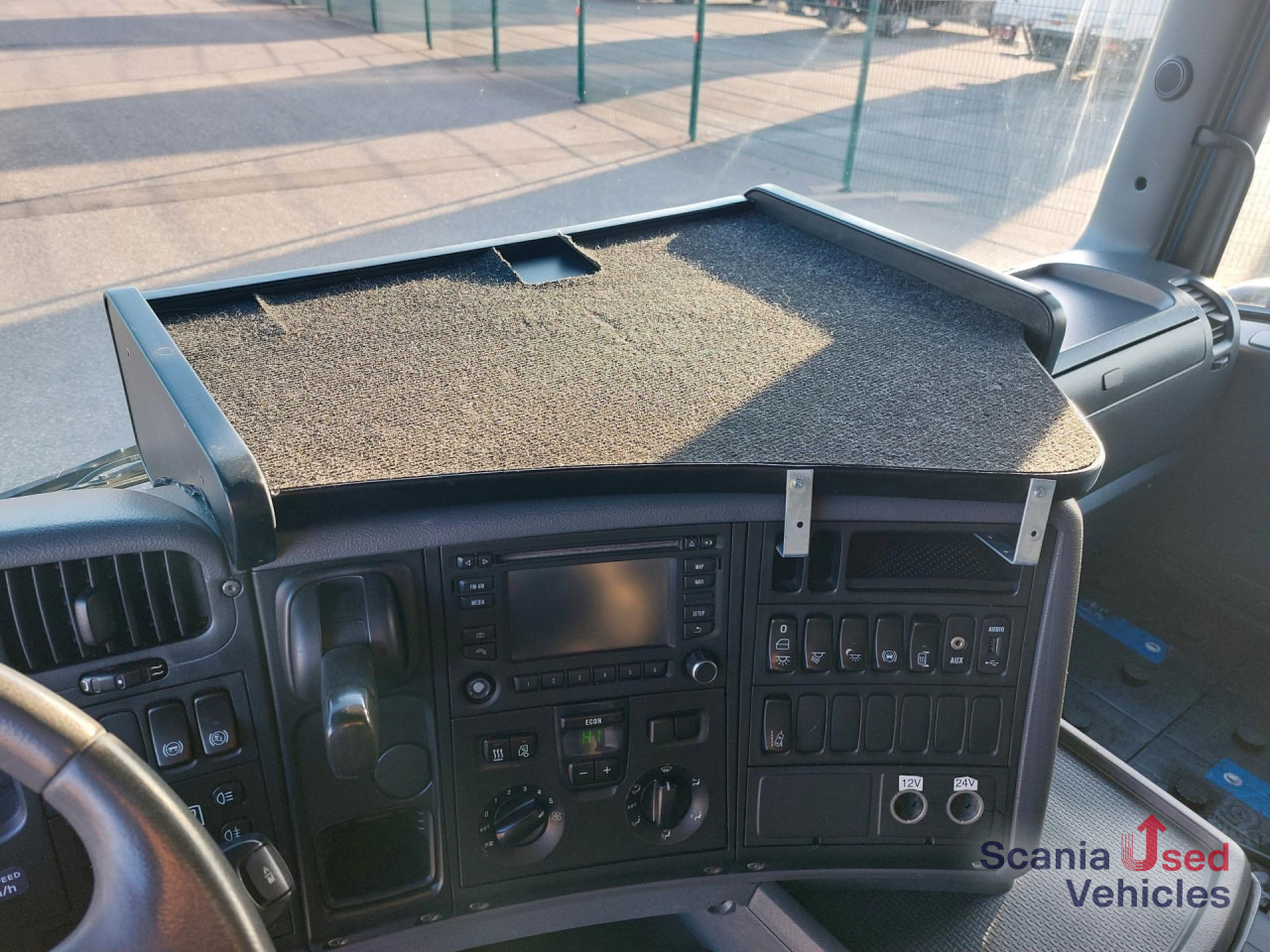 SCANIA G 410 LA4x2MNA Standklima - Tractor unit: picture 2 SCANIA G 410 LA4x2MNA Standklima - Tractor unit: picture 2