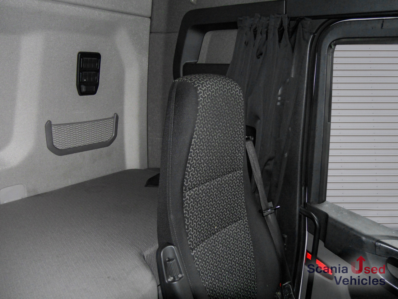 SCANIA R 410 G A4x2NA - LNG - - Tractor unit: picture 2 SCANIA R 410 G A4x2NA - LNG - - Tractor unit: picture 2