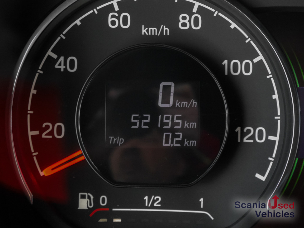SCANIA R 460 A4x2NA - SUPER - - Tractor unit: picture 4 SCANIA R 460 A4x2NA - SUPER - - Tractor unit: picture 4