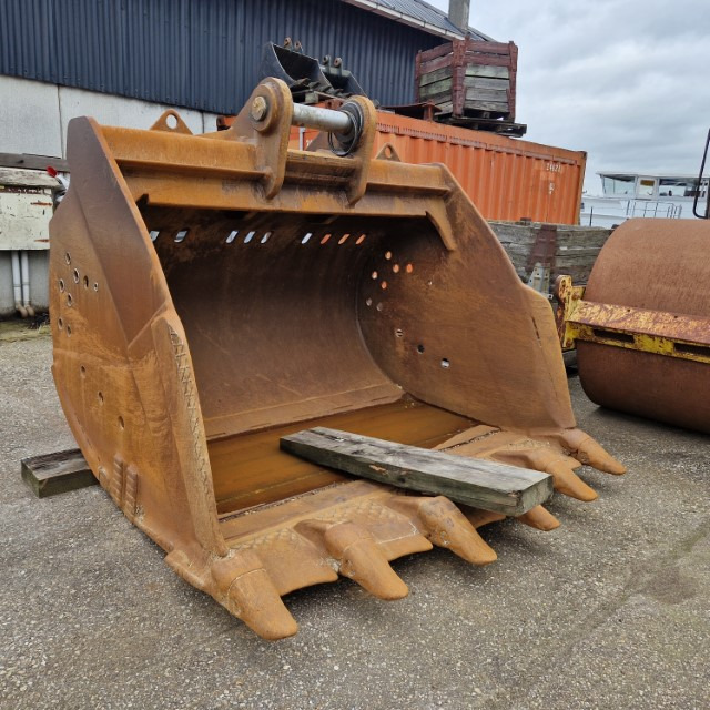 Catterpiller 350 - Excavator bucket for Excavator: picture 4 Catterpiller 350 - Excavator bucket for Excavator: picture 4