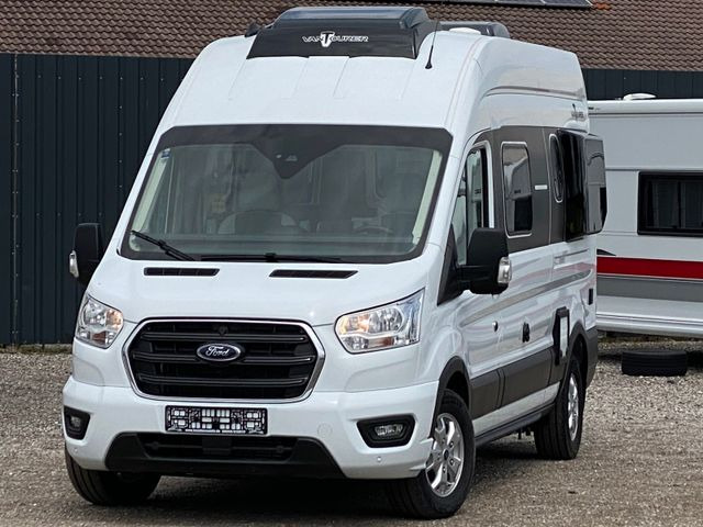 VANTourer 600 D,Dieselstandheizung - Camper van: picture 3 VANTourer 600 D,Dieselstandheizung - Camper van: picture 3