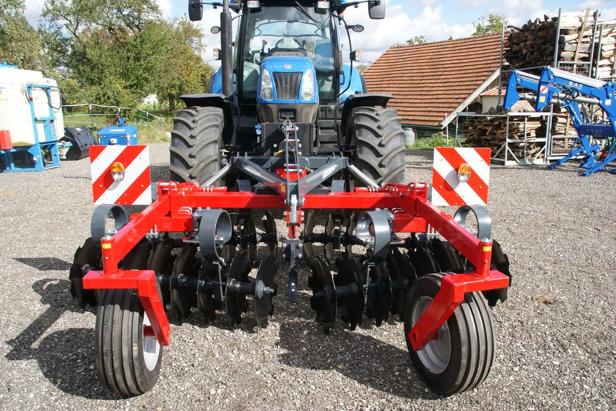 Frontpacker Aggressiv-3,0m-NEU - Cultivator: picture 2 Frontpacker Aggressiv-3,0m-NEU - Cultivator: picture 2