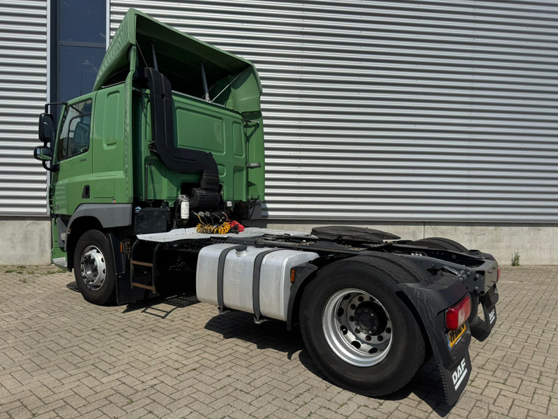 DAF CF 330 / Euro 6 / Klima / TUV: 3-2026 / NL Truck - Tractor unit: picture 3 DAF CF 330 / Euro 6 / Klima / TUV: 3-2026 / NL Truck - Tractor unit: picture 3