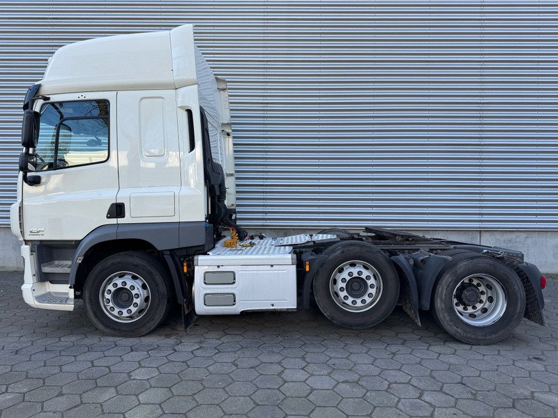 DAF CF 400 SC / 6X2 / 386.000 KM / Belgium Truck - Tractor unit: picture 5 DAF CF 400 SC / 6X2 / 386.000 KM / Belgium Truck - Tractor unit: picture 5